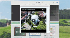 Desktop Screenshot of cografyasever.com
